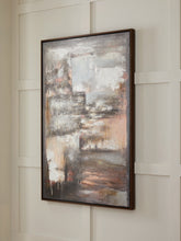 Orleans Furniture - Ashley Furniture - Floymour Wall Decor - Wall Art / Multi - A8000499